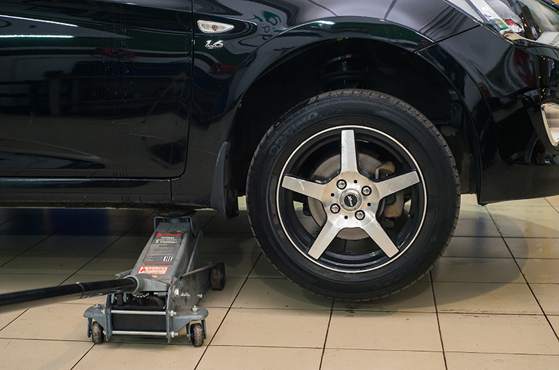 instalacion Elevar-vehículo-3