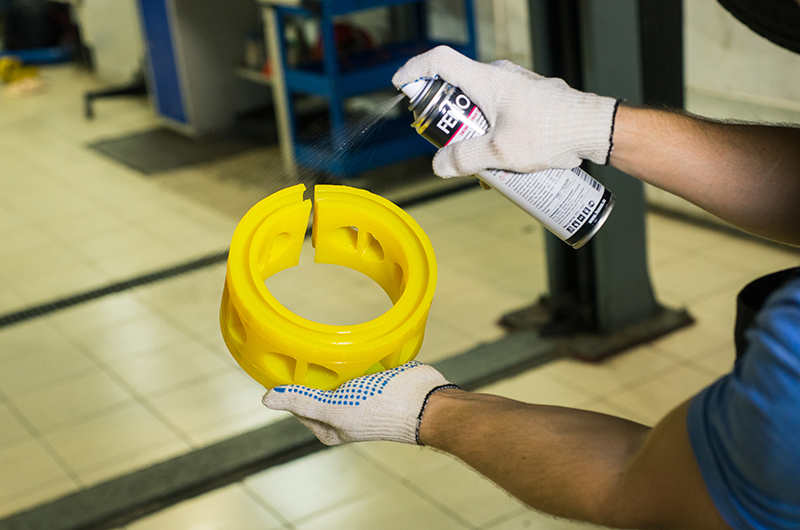 instalacion Lubricar-los-canales-de-Amortect-5